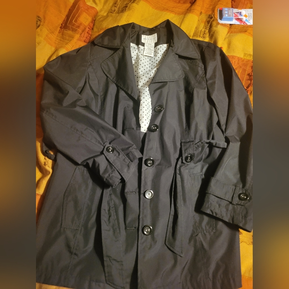 White Stag ladies jacket